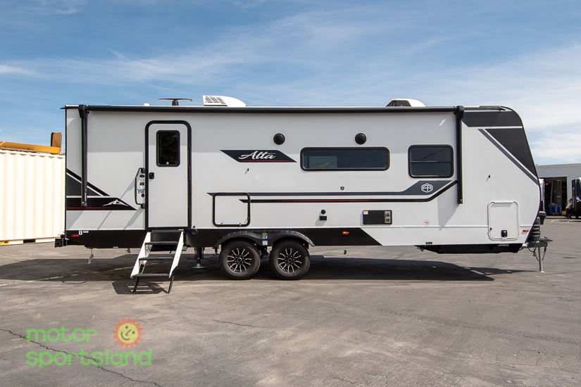 2026 Forest River Alta 2600KRB - Image 3