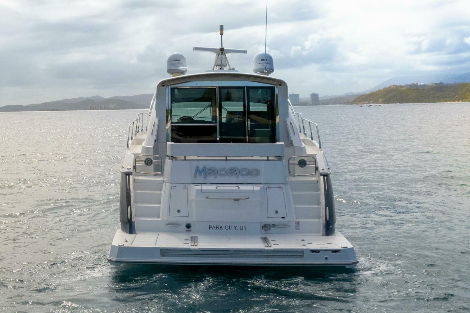 2019 Cruisers Yachts 50 Cantius - Image 20