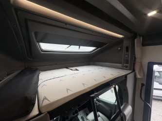 2026 Grand Design Lineage Series M 25TK - Image 25