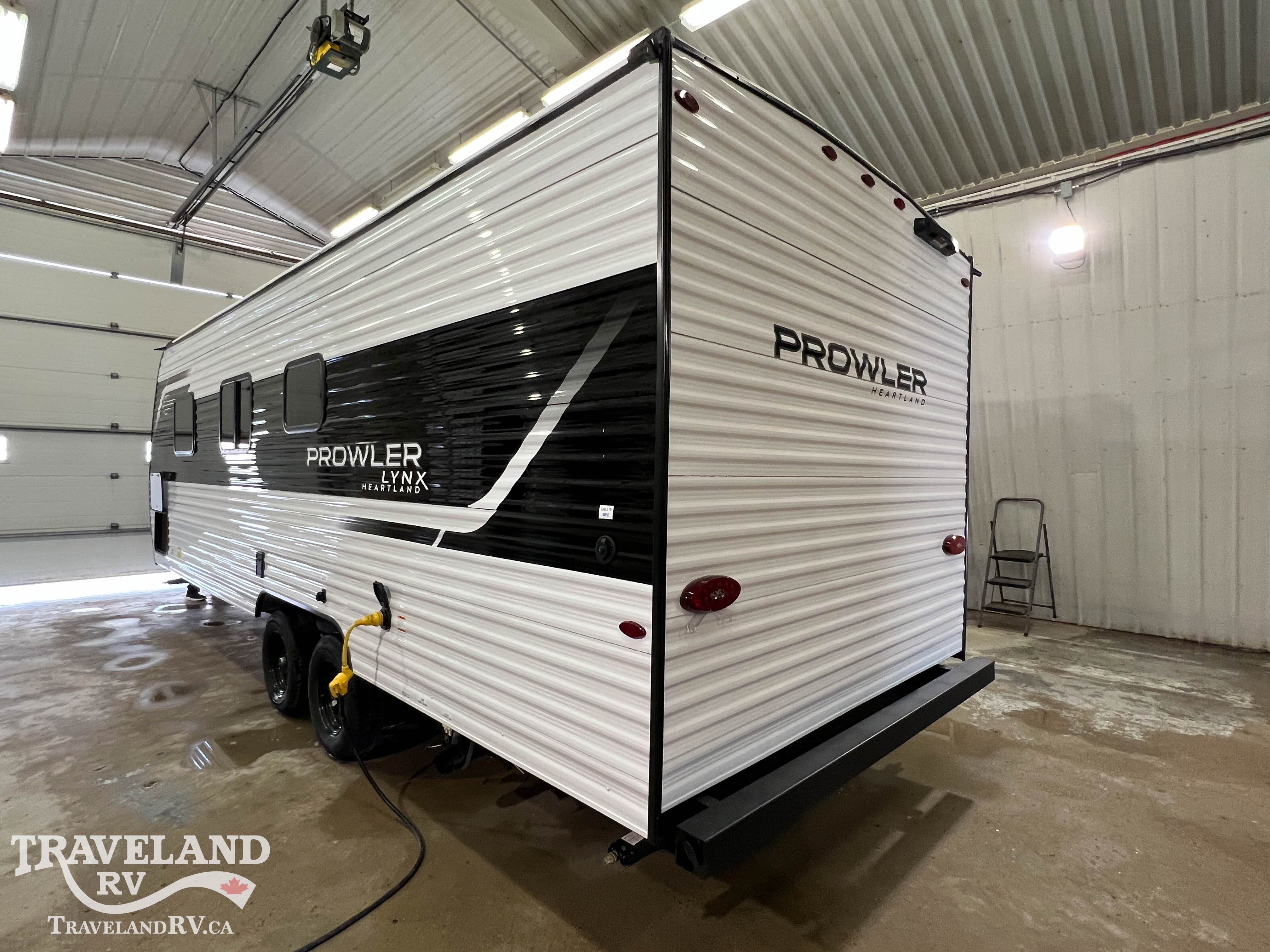 2026 Heartland Prowler 2500BH - Image 6