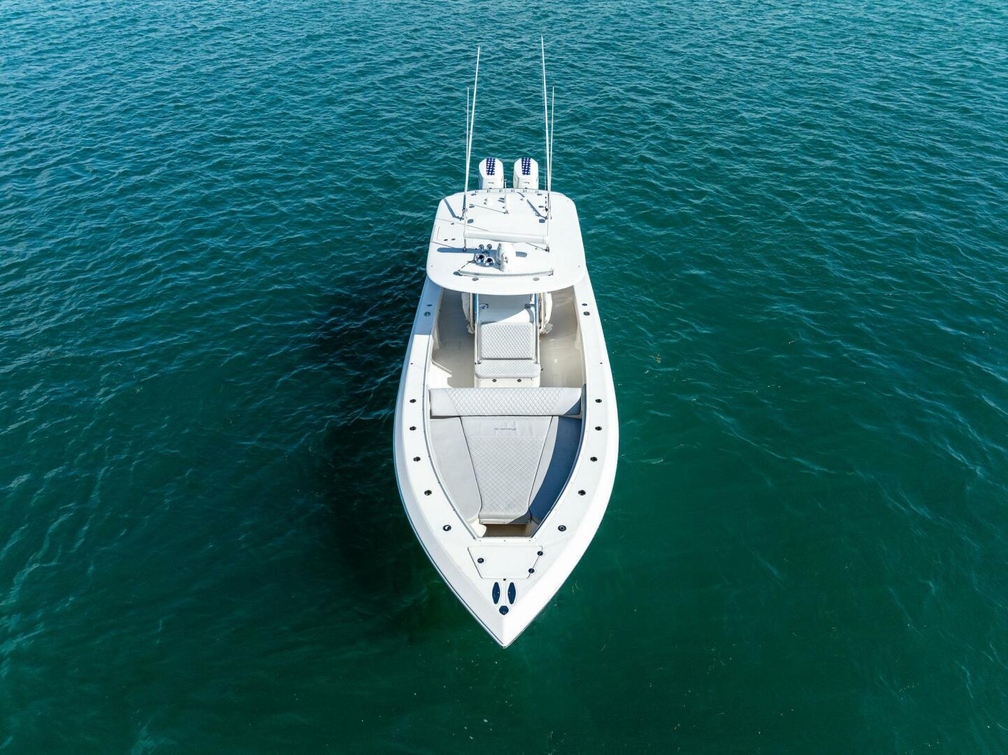 2015 Bahama 41 - Image 16