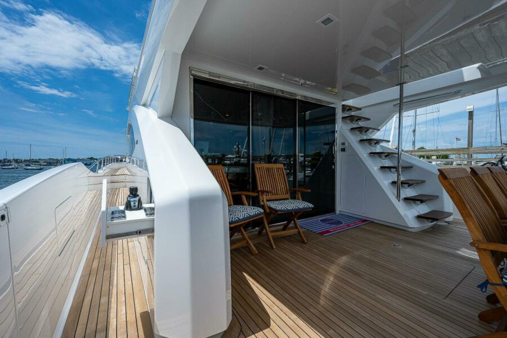 2017 Viking 75 Motoryacht - Image 52