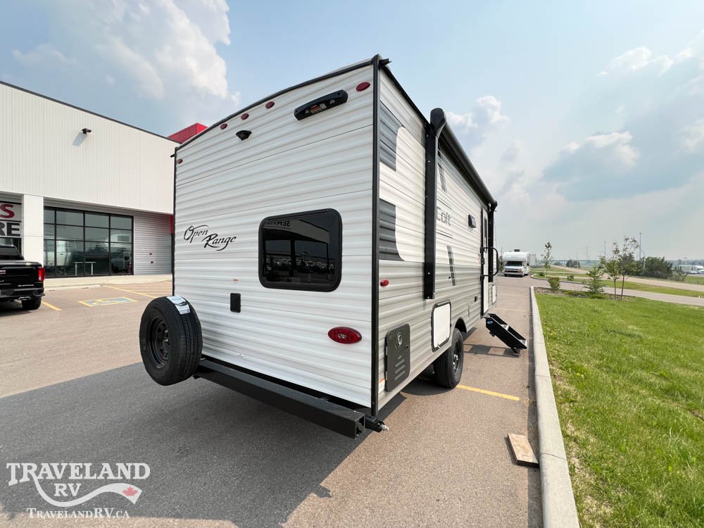2027 Highland Ridge Colt 18MBS - Image 8