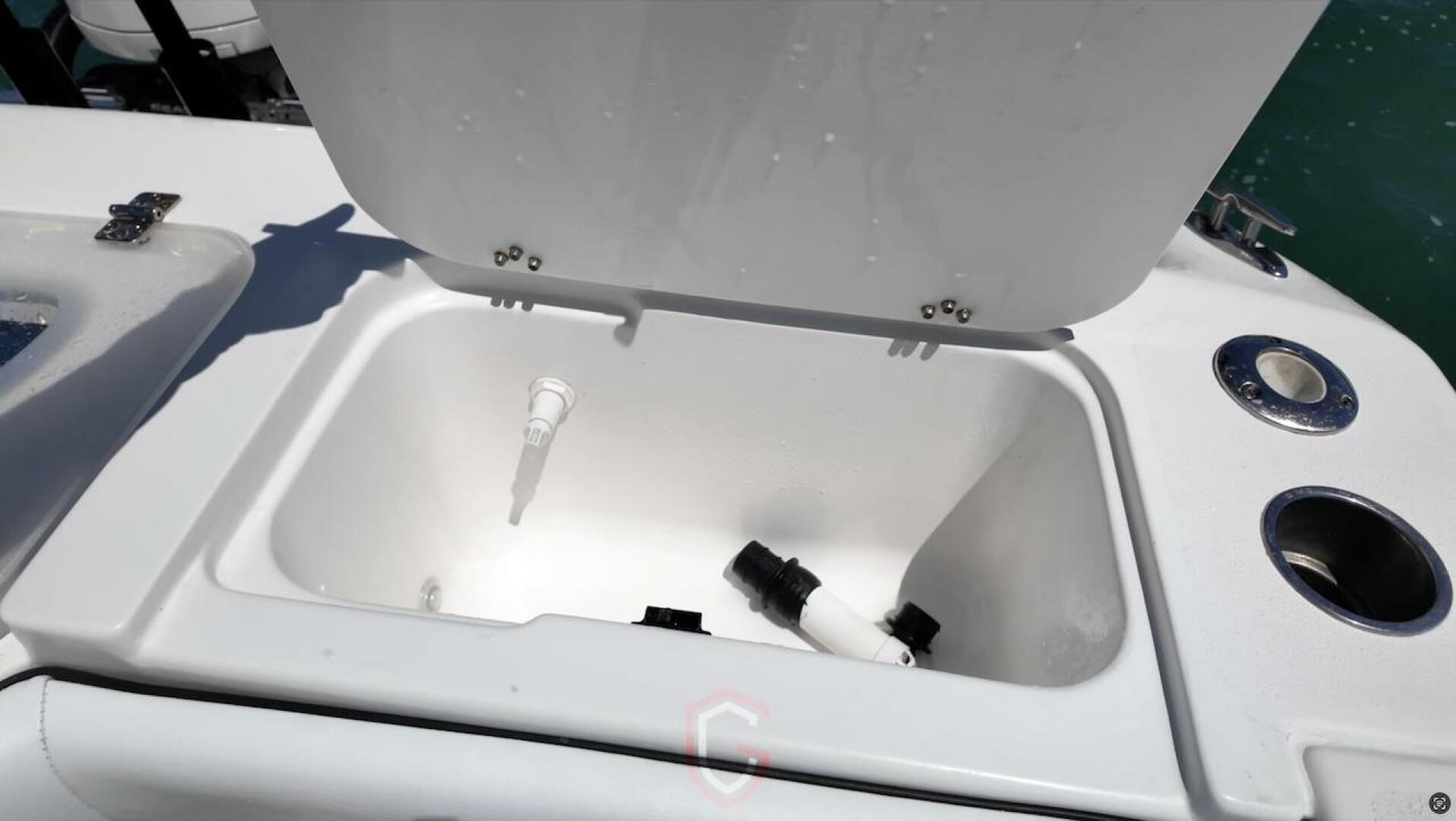 2022 CG Boat Works 35 M-Series - Image 28