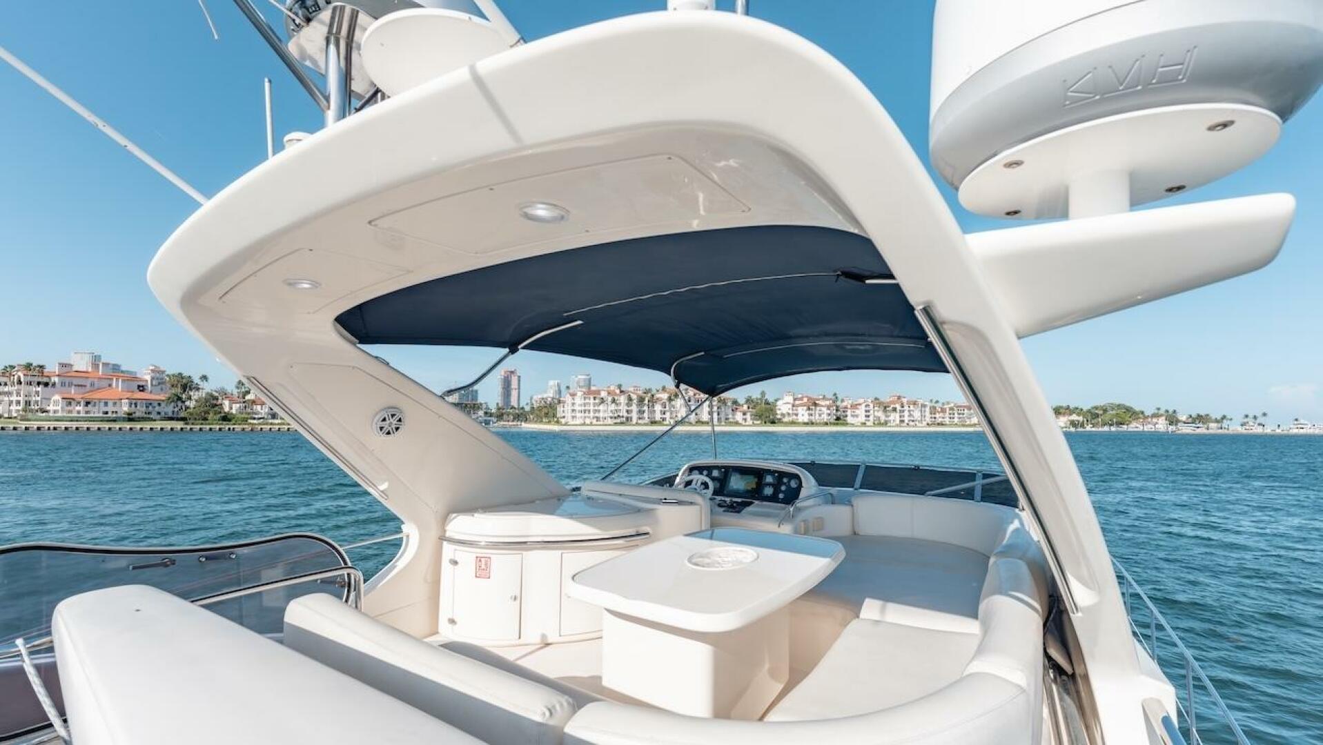 2007 Azimut Evolution - Image 33