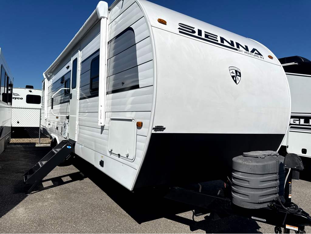 2025 VENTURE RV SIENNA 281VQB - Image 1