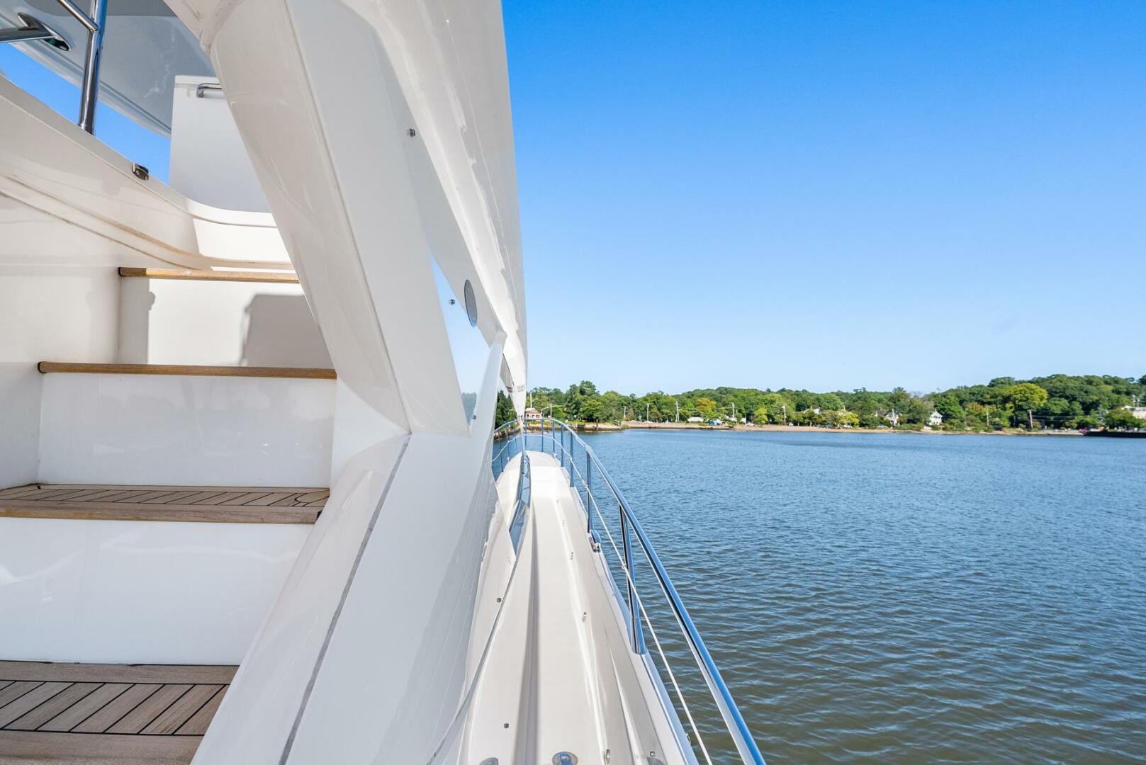 2016 Sunseeker Manhattan 65 - Image 114