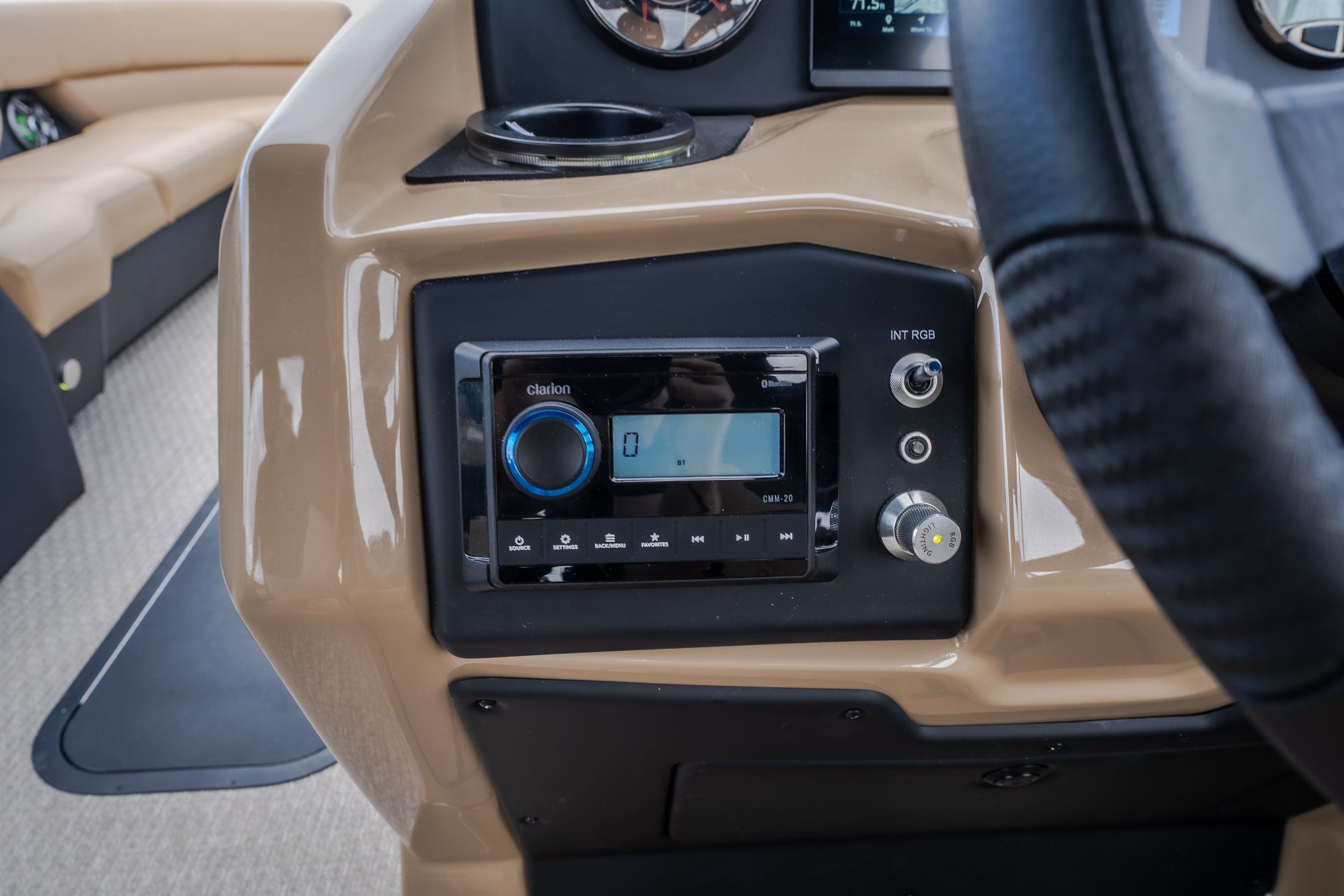 2026 Evotti 525 Quad Lounge - Image 33