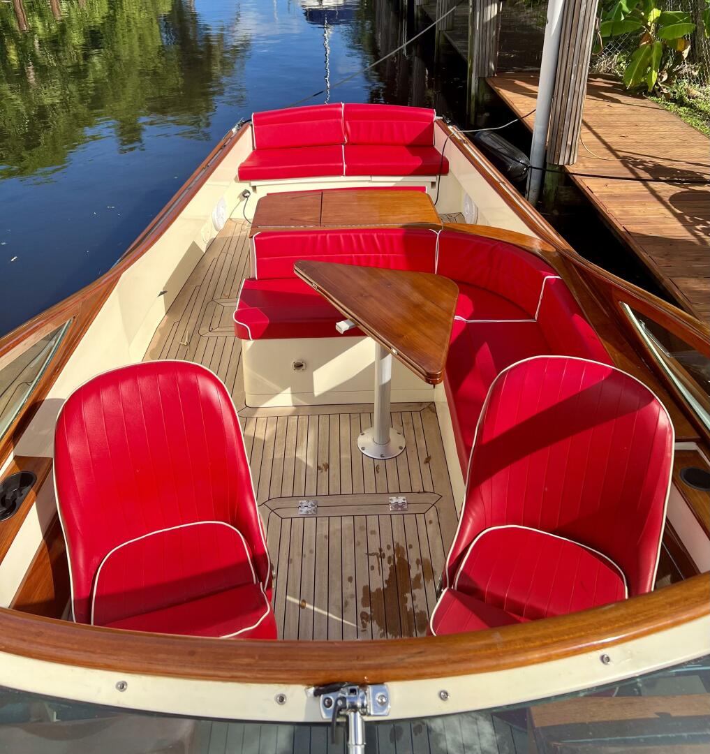 2004 Hinckley Talaria 29R - Image 13