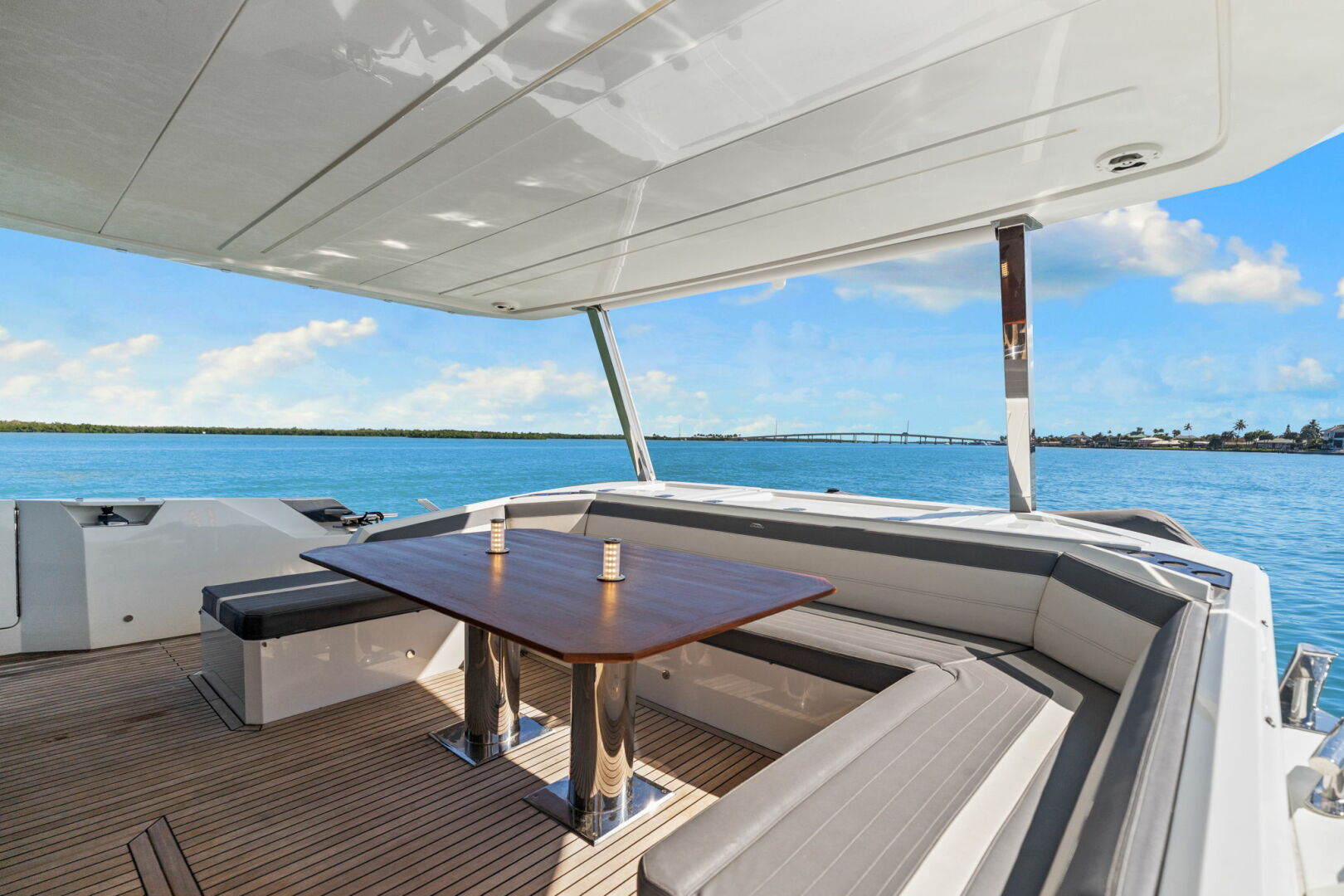 2020 Galeon 680 FLYBRIDGE - Image 49