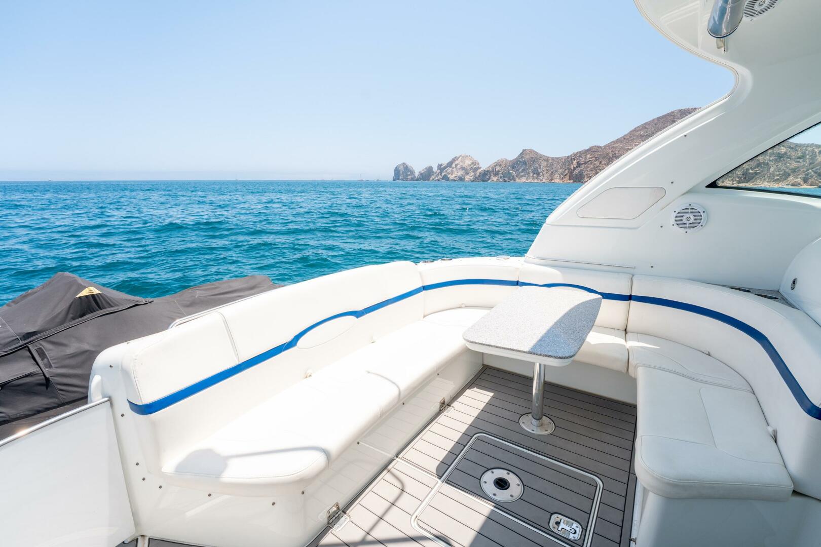 2007 Formula 45 Yacht - Image 58