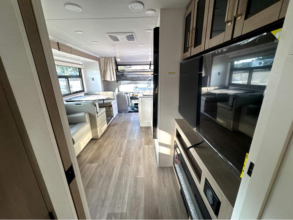 2027 JAYCO GREYHAWK 30Z - Image 23