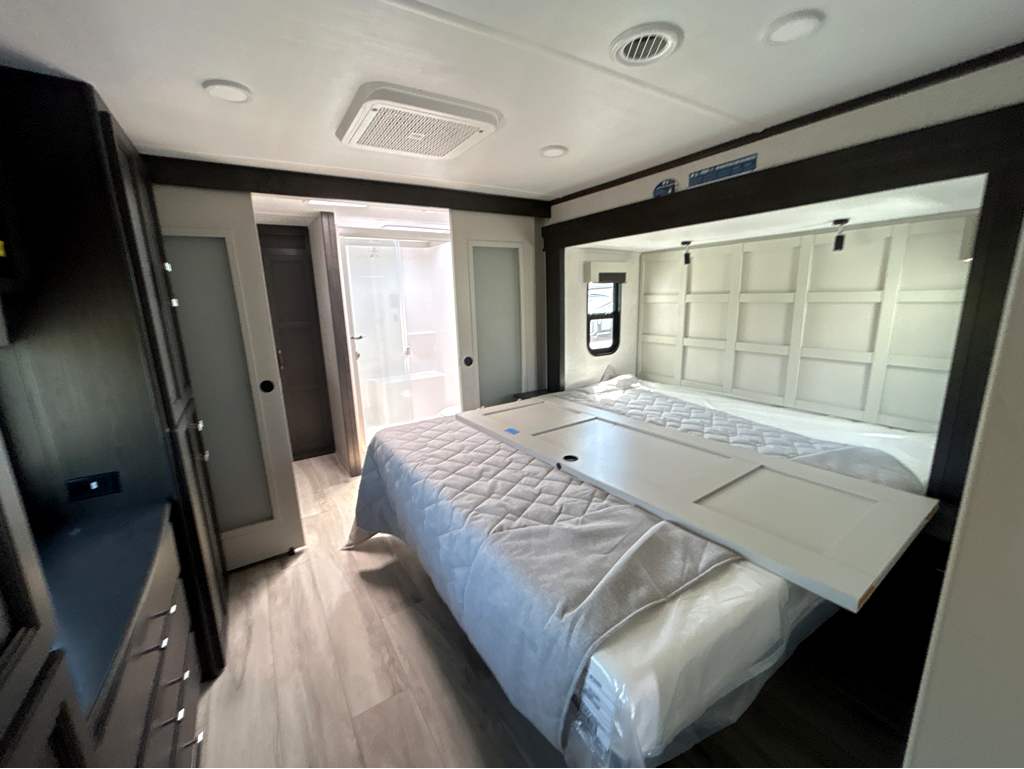 2026 Keystone ALPINE 3820FK - Image 12