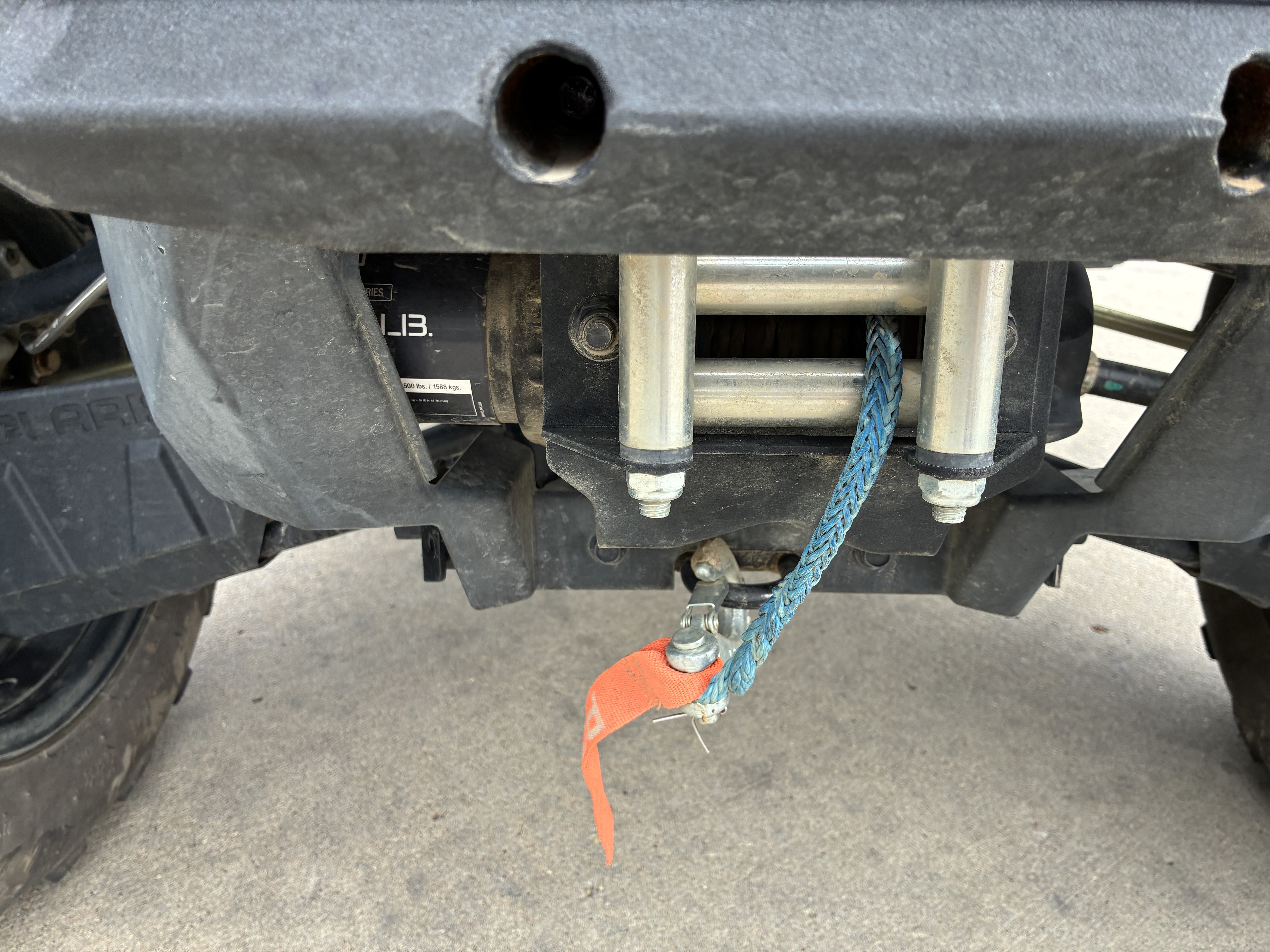 2021 Polaris Sportsman 850 - Image 11