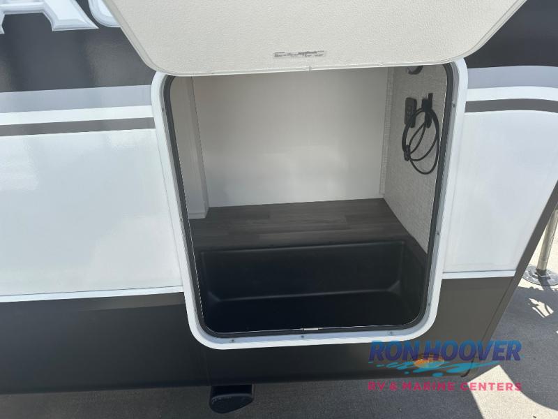 2025 JAYCO 274FKDS - Image 3