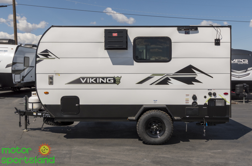 2025 Forest River Viking 11000ROK - Image 6