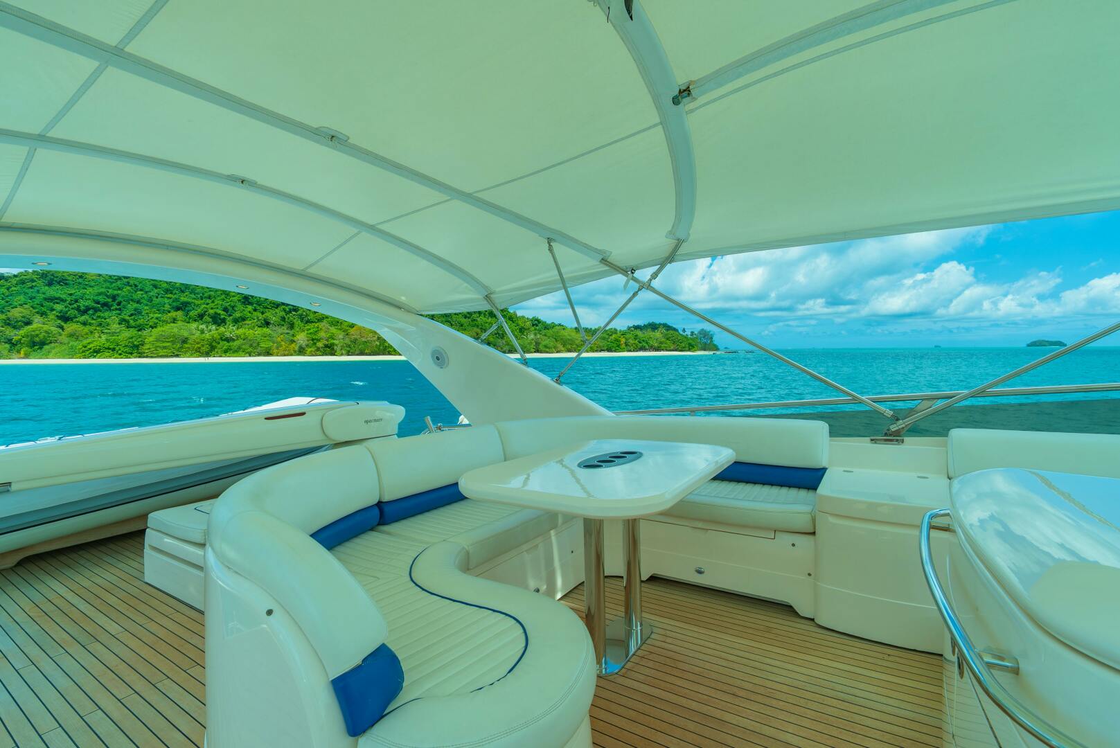 2006 Princess Yachts - Image 32