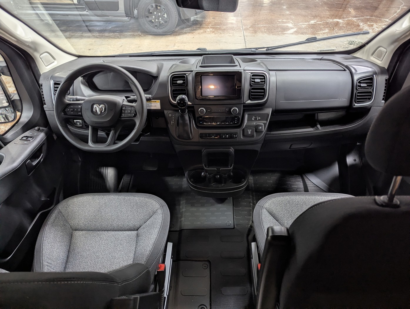 2027 Winnebago Solis 59P - Image 19