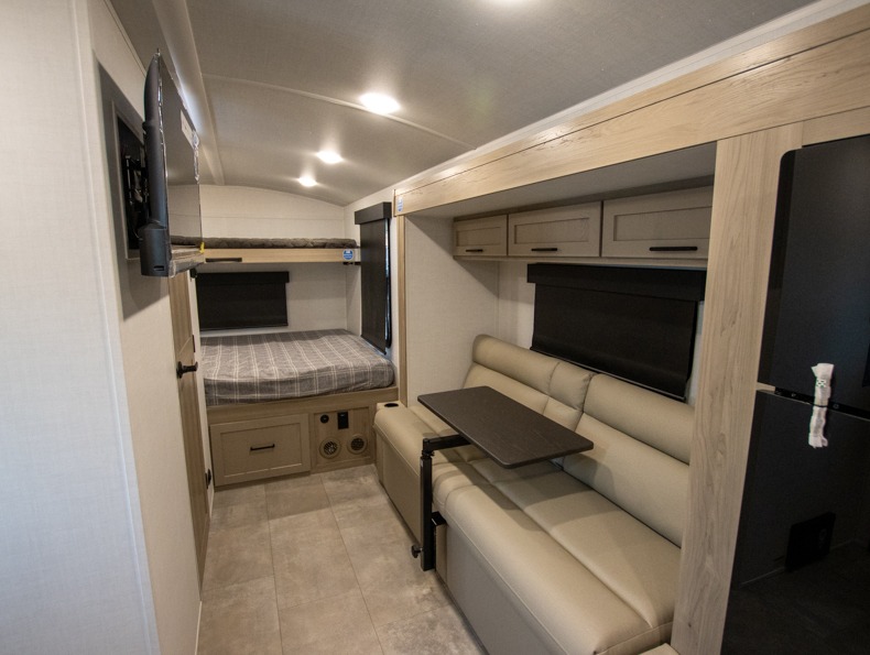 2026 Forest River Rockwood Geo Pro 20FK - Image 7