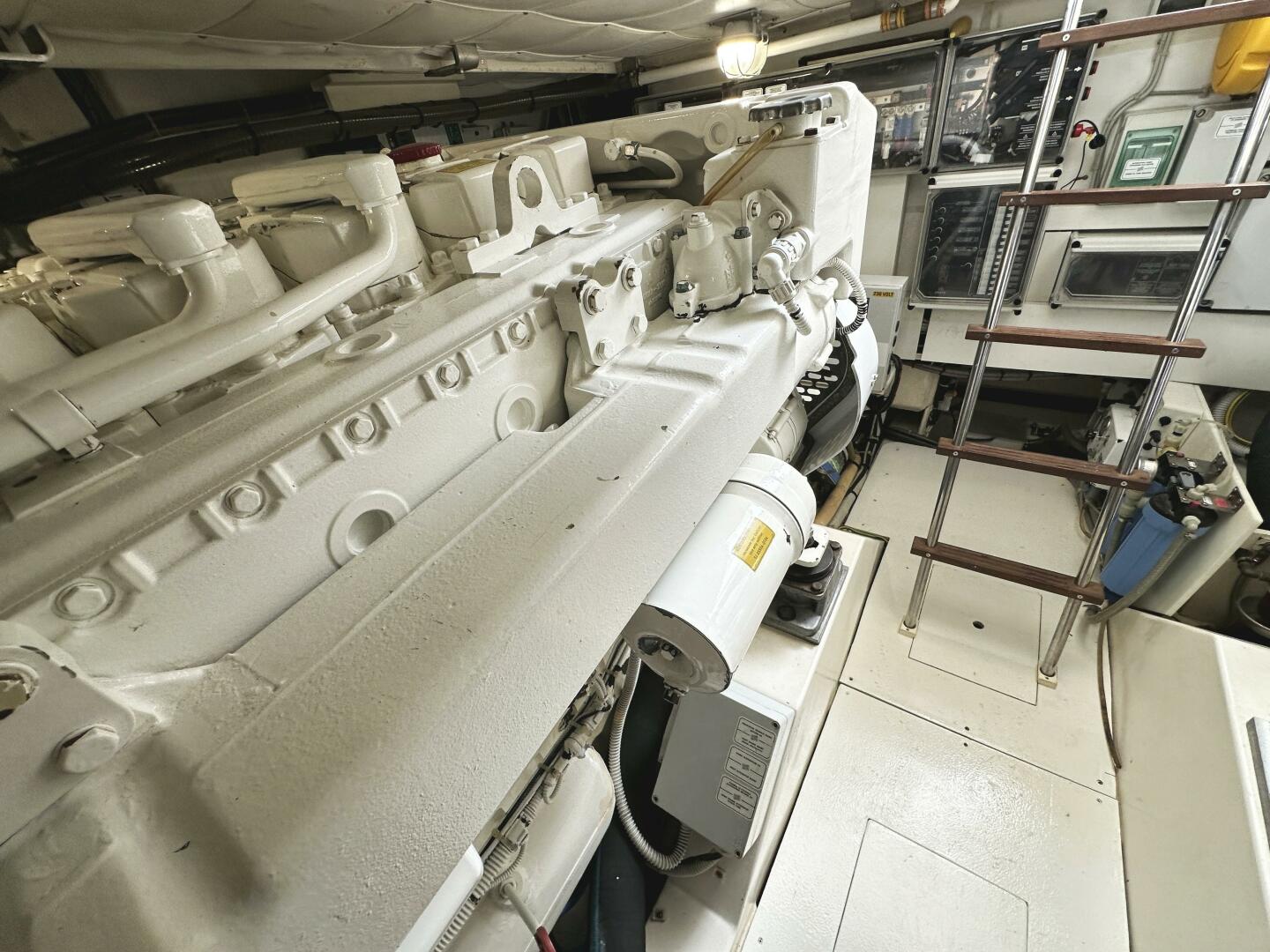 2014 Ferretti Yachts 530 - Image 65