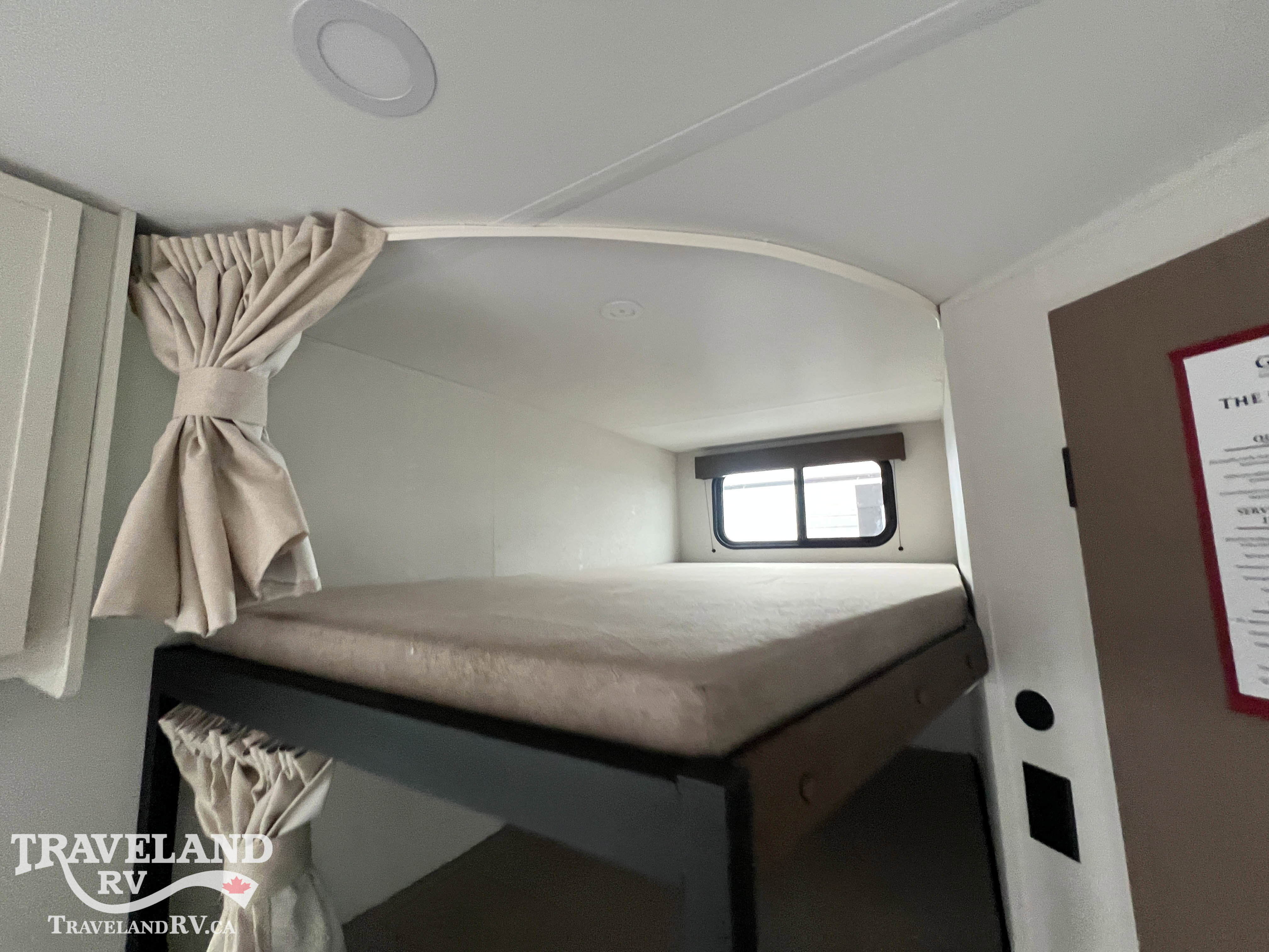 2026 Grand Design Transcend XPLOR 26BHX - Image 17