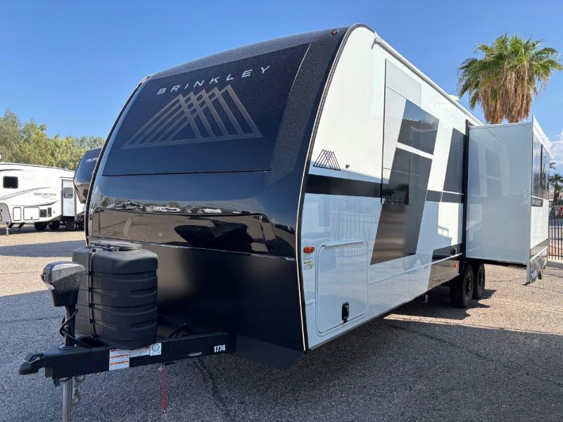 2026 Brinkley RV Model I 294 - Image 2