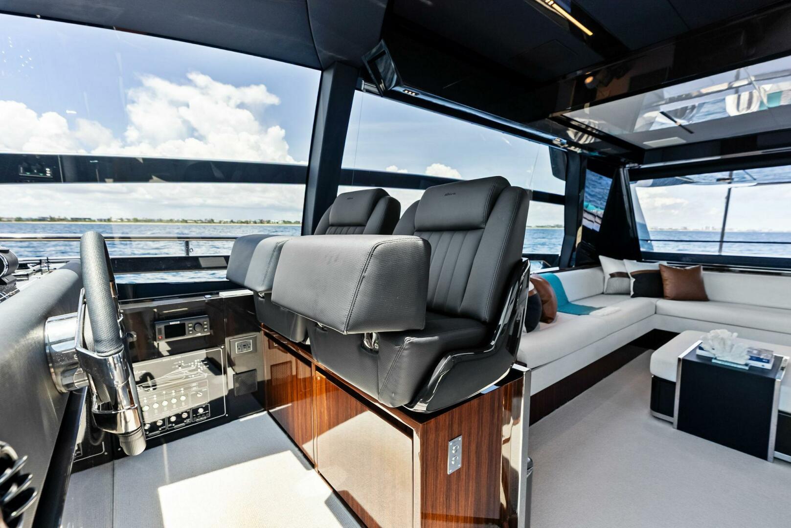 2024 Riva Perseo Super - Image 55