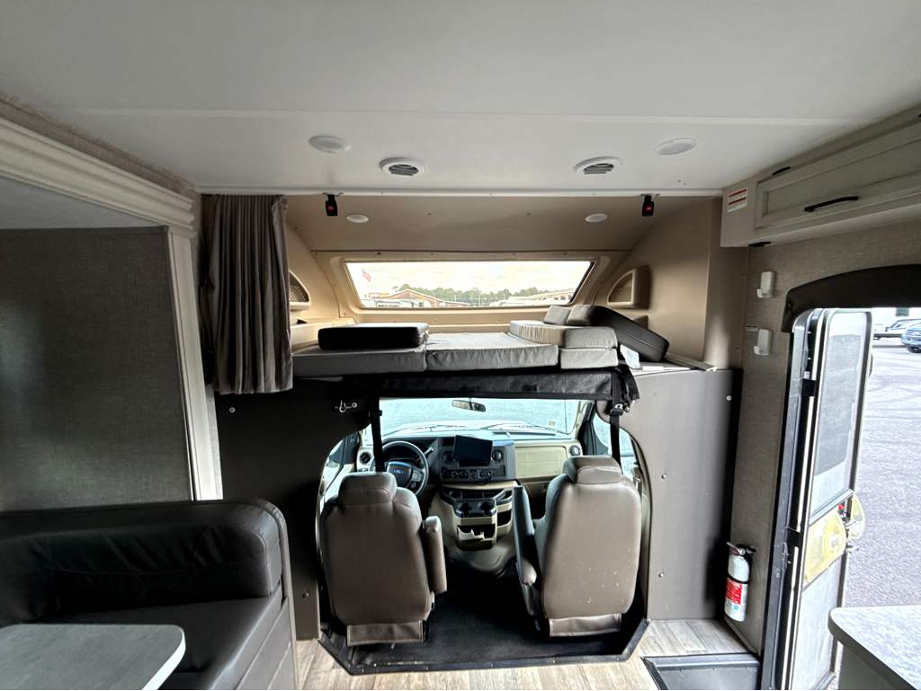 2023 ENTEGRA COACH ODYSSEY 26M - Image 10