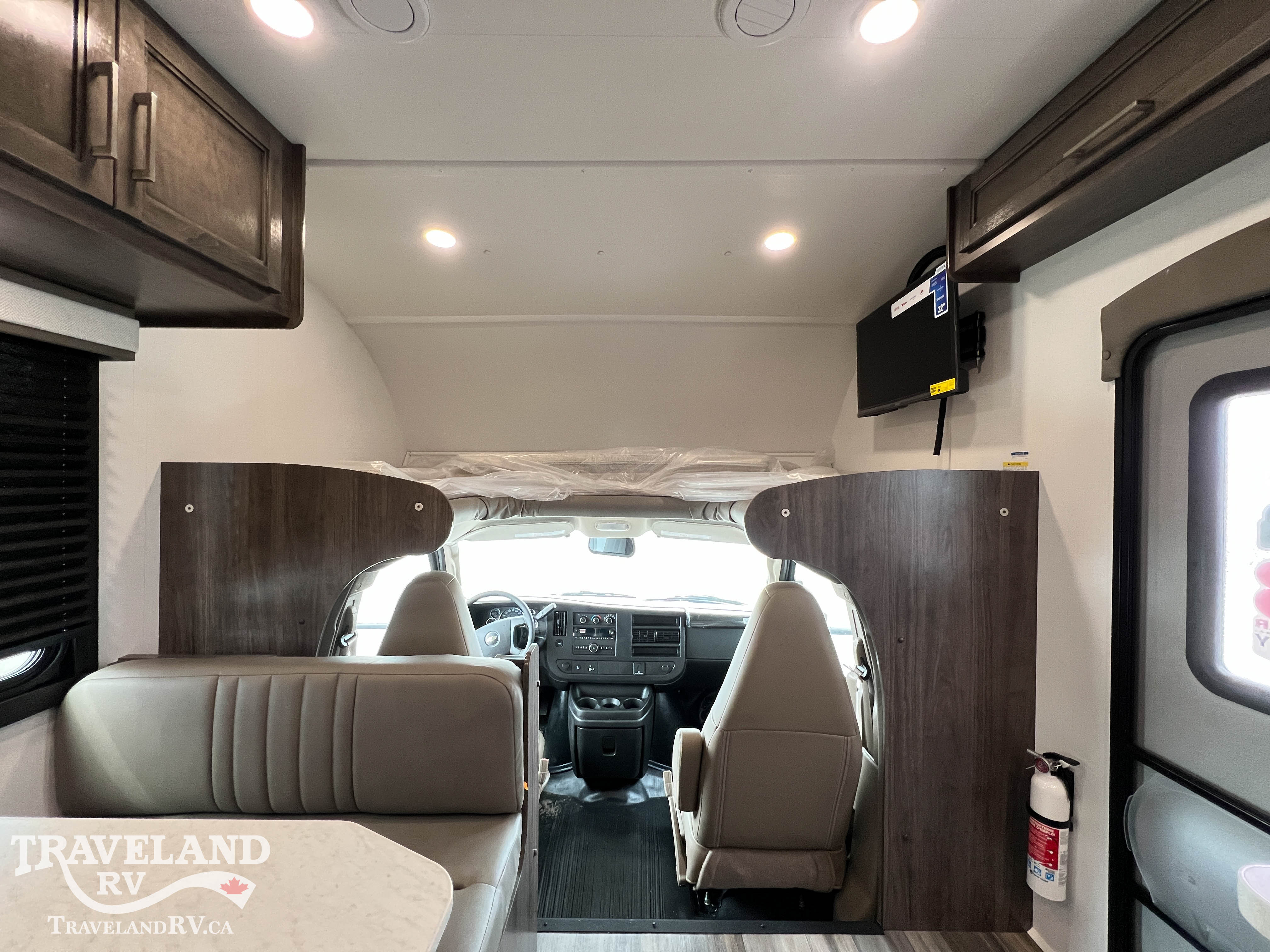 2026 Entegra Coach Odyssey SE 22C - Image 11