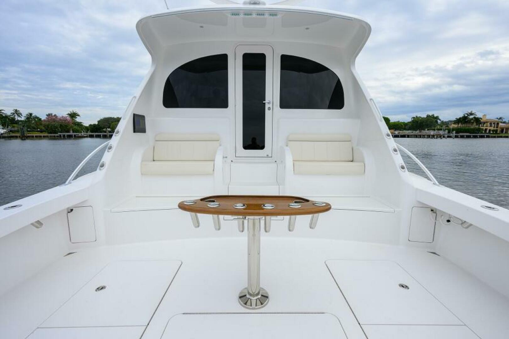 2024 Viking 54 Sport Coupe - Image 21
