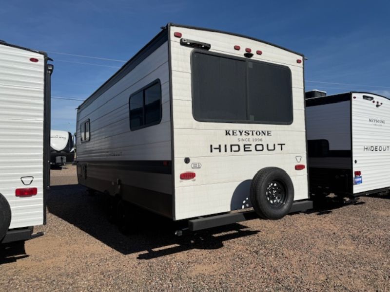 2026 Keystone Hideout Sport 200RL - Image 2
