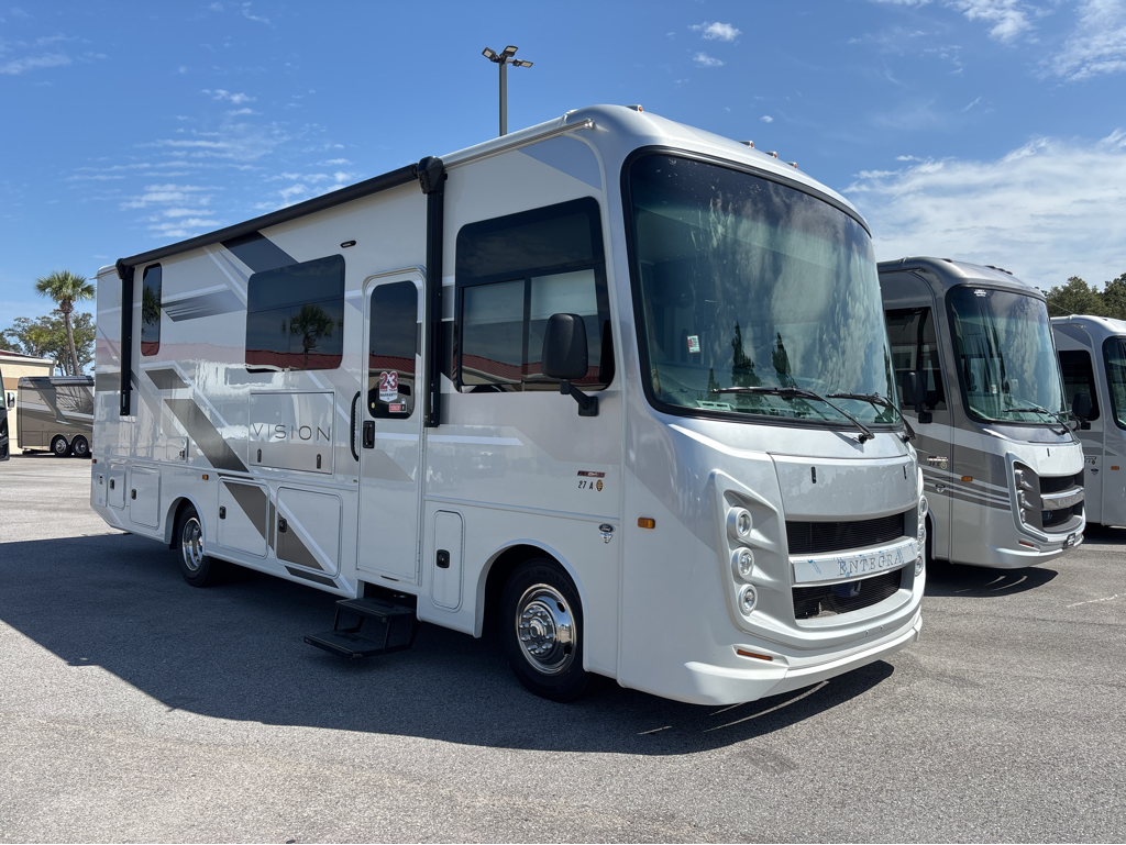 2026 ENTEGRA COACH VISION 27A - Image 1