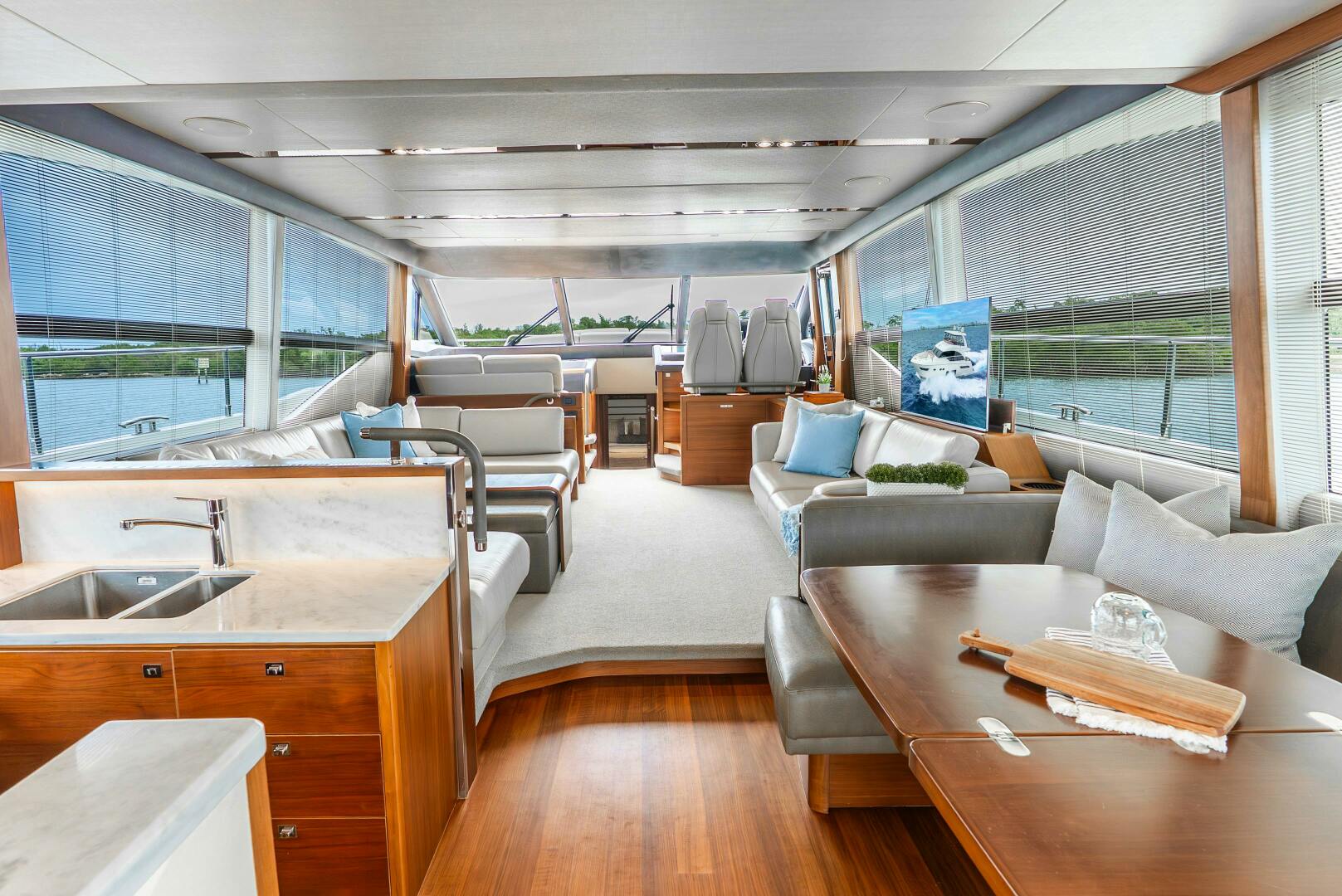 2018 Princess Yachts - Image 31
