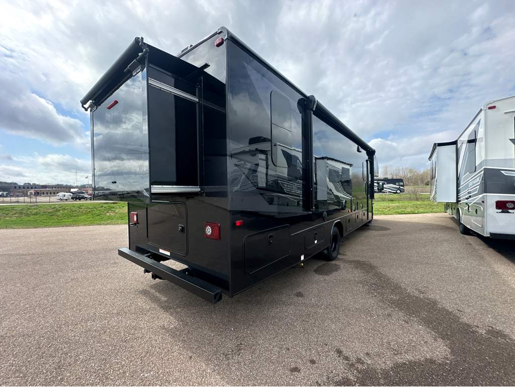 2026 JAYCO GREYHAWK 30Z - Image 4