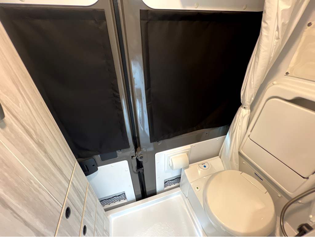2026 JAYCO COMET 18C - Image 14