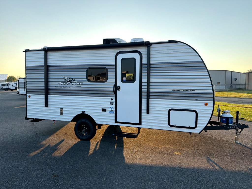 2027 JAYCO JAY FLIGHT 170BH - Image 2