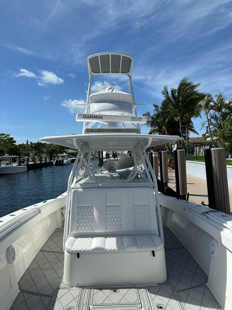 2016 Invincible Open Fisherman - Image 9