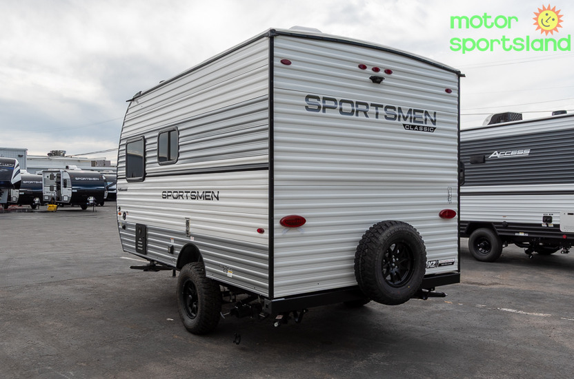 2027 KZ RV Sportsmen Classic 130RD - Image 5