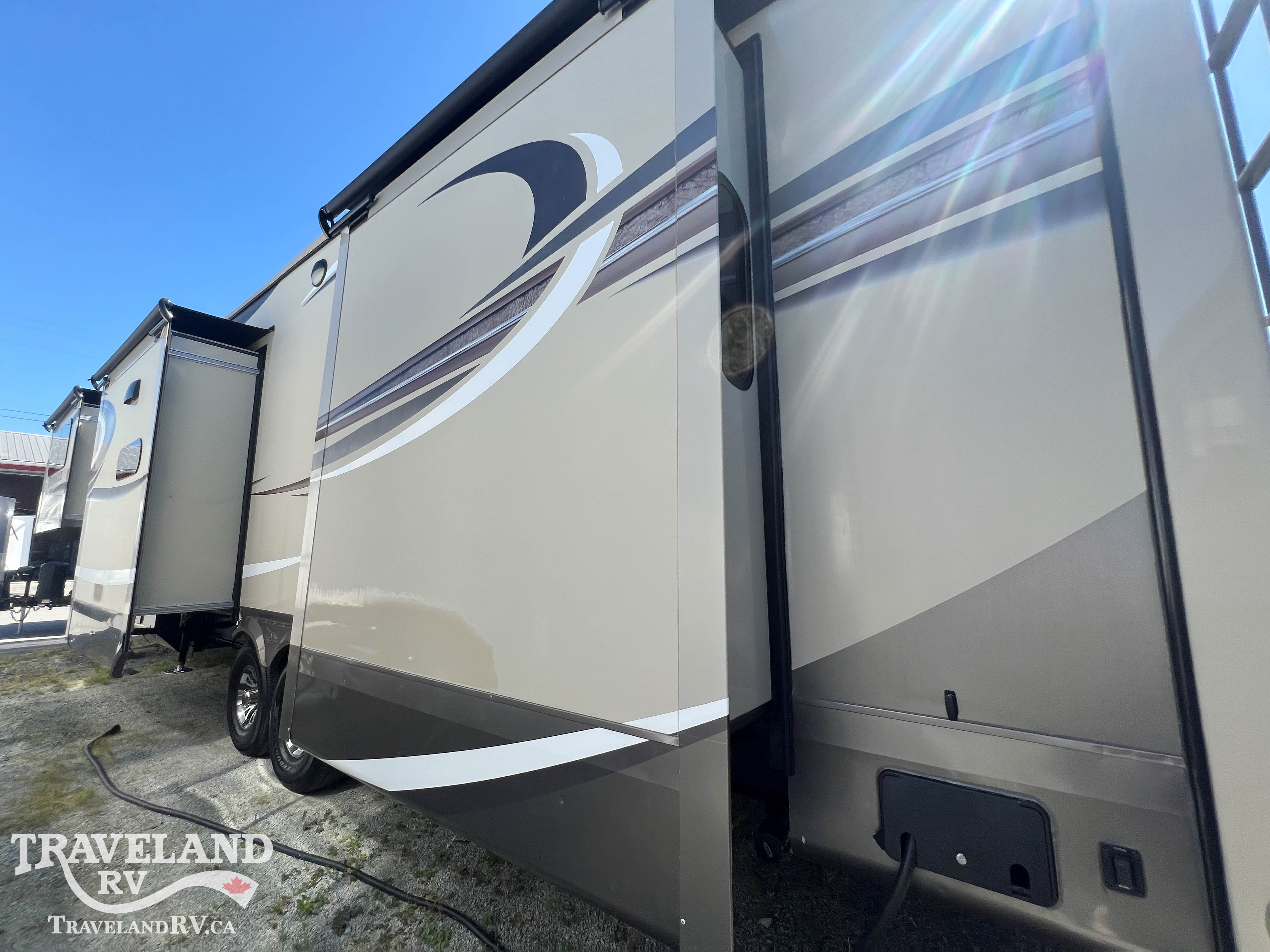2019 Jayco Pinnacle 38FLWS - Image 6