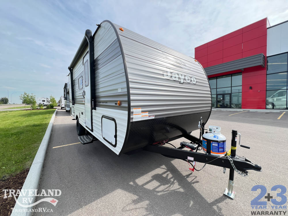 2027 Jayco Jay Flight SLX 178DBSW - Image 1
