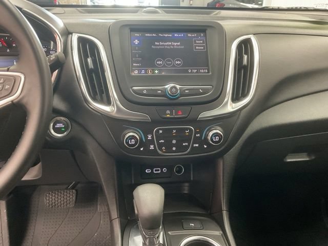 2024 Chevrolet Equinox Utility 4D LT 2WD - Image 20