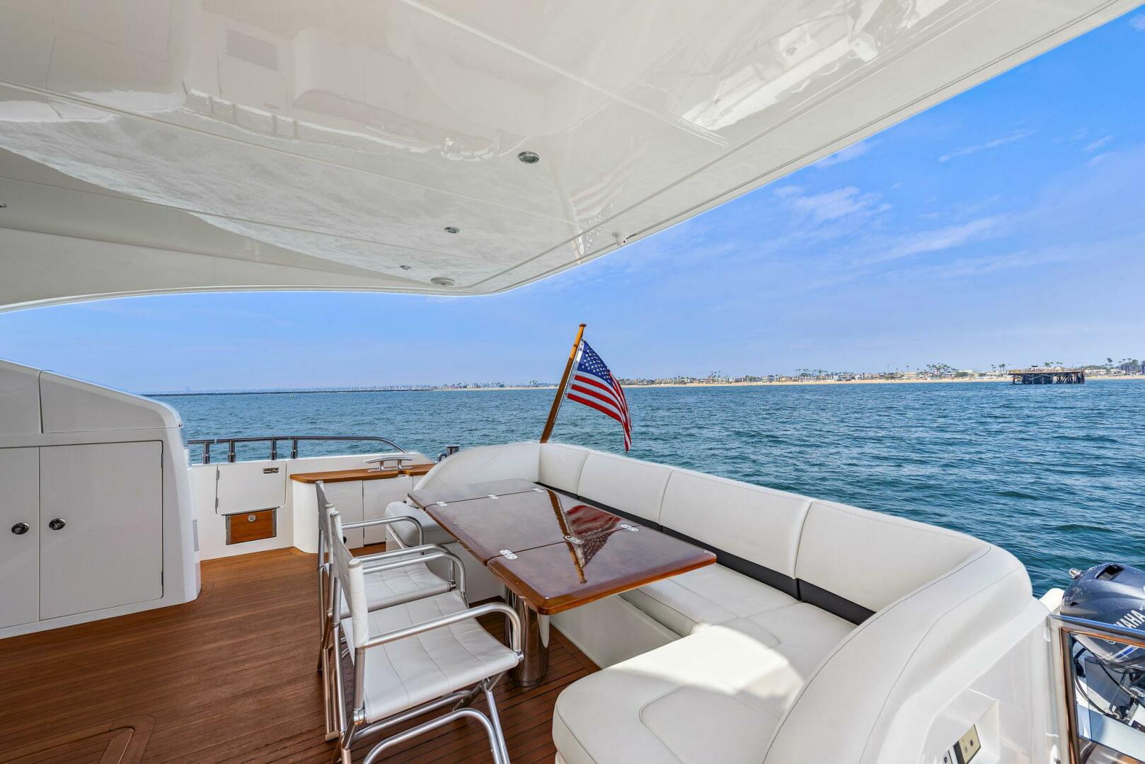 2015 Princess 72 Motoryacht - Image 16