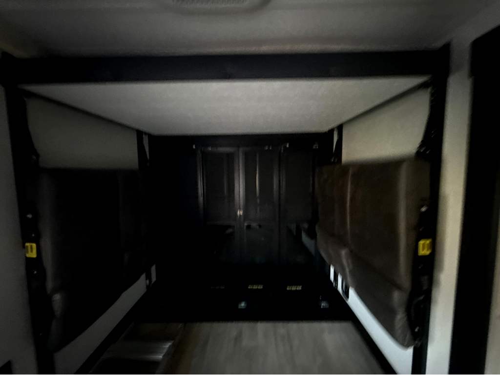 2027 JAYCO SEISMIC 265 - Image 14