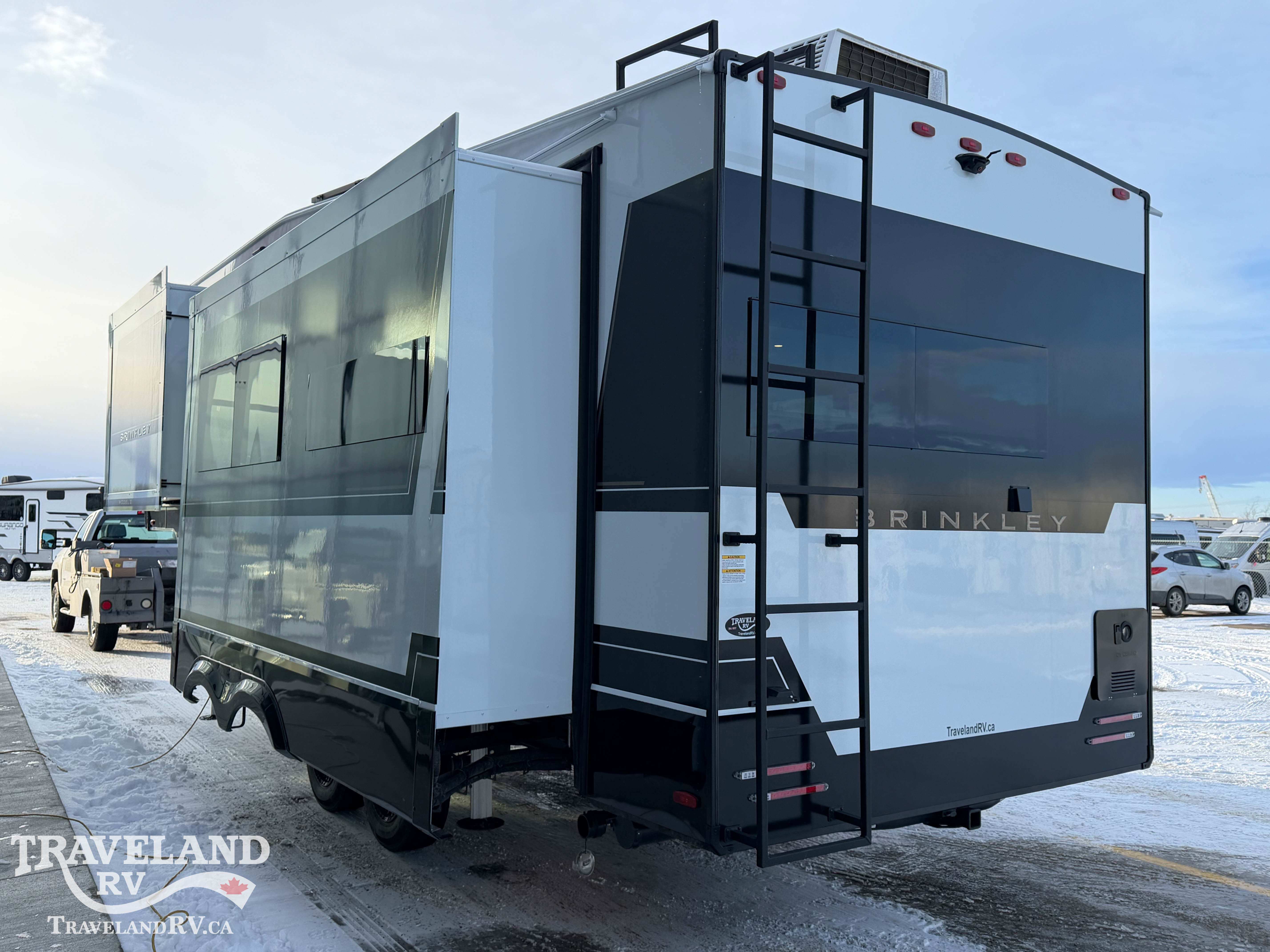 2026 Brinkley RV Model Z 2700 - Image 11