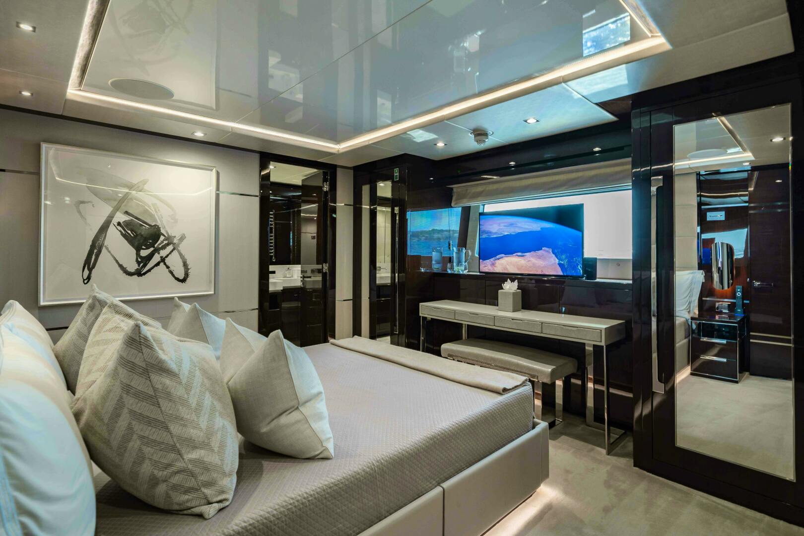 2016 Sunseeker Sunseeker 131 Yacht - Image 35