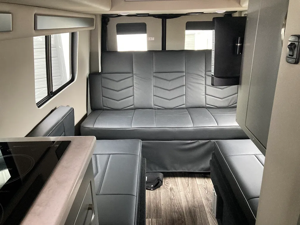 2024 Holiday Rambler Xpedition SL4E - Image 24