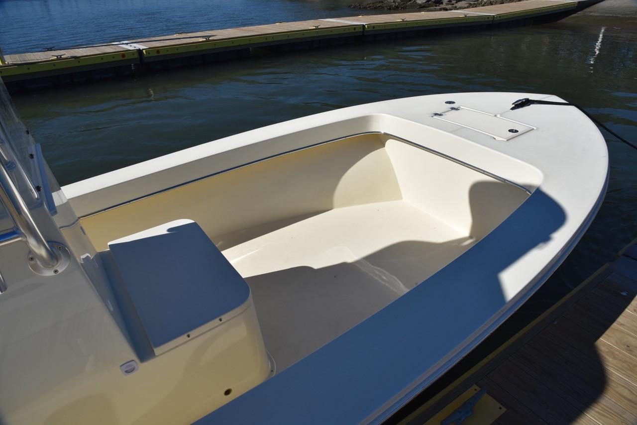 2026 Jones Brothers Cape Fisherman 23 Standard - Image 20
