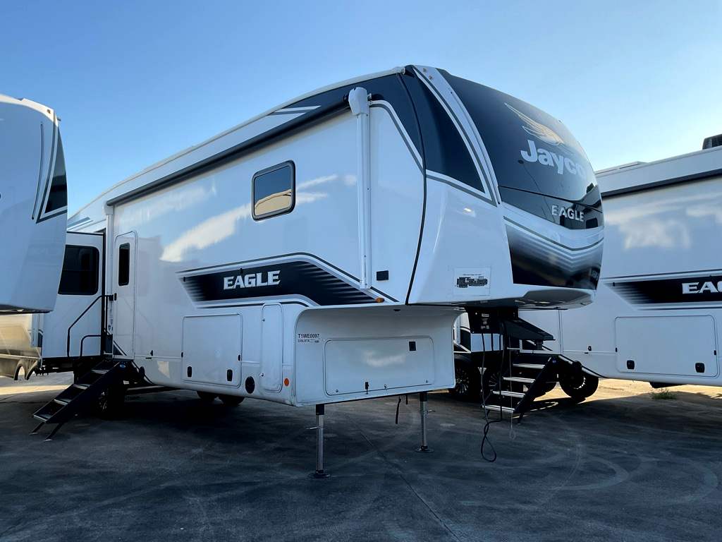 2026 JAYCO Eagle 335 LSTS - Image 1