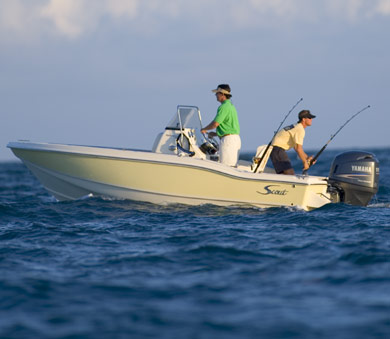 2027 Highfield Sport 360 Standard - Image 104