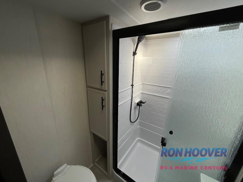 2026 FOREST RIVER 38BNB - Image 44